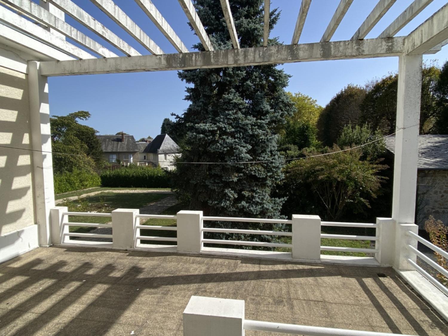 à vendre maison indépendant Arnac-Pompadour Corrèze 5