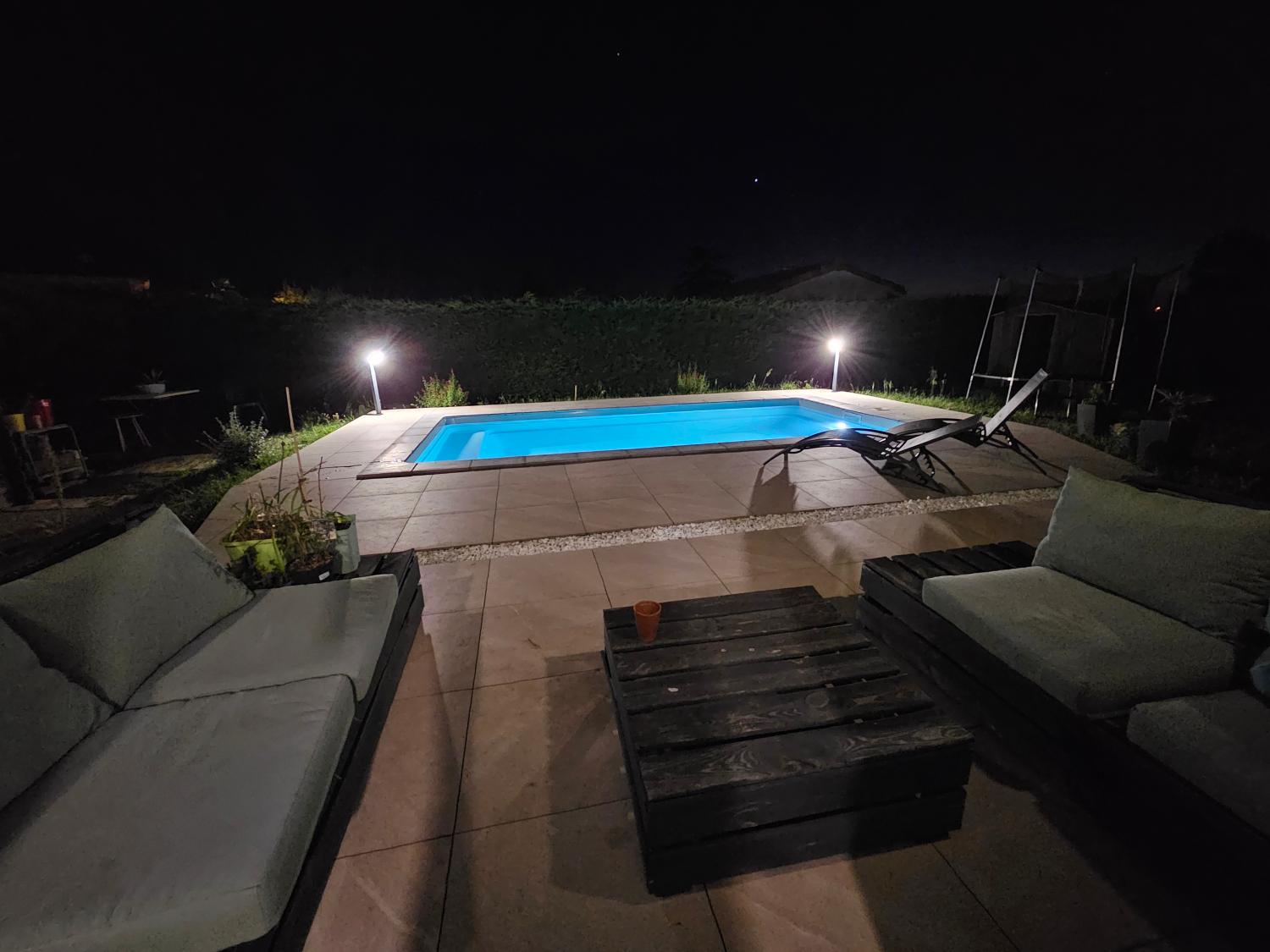 à vendre maison Mazères Ariège 16