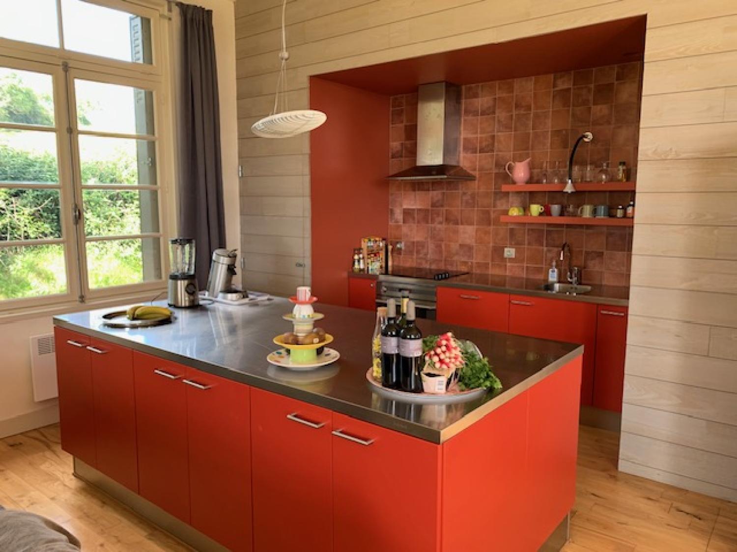  à vendre maison indépendant Tudeils Corrèze 11