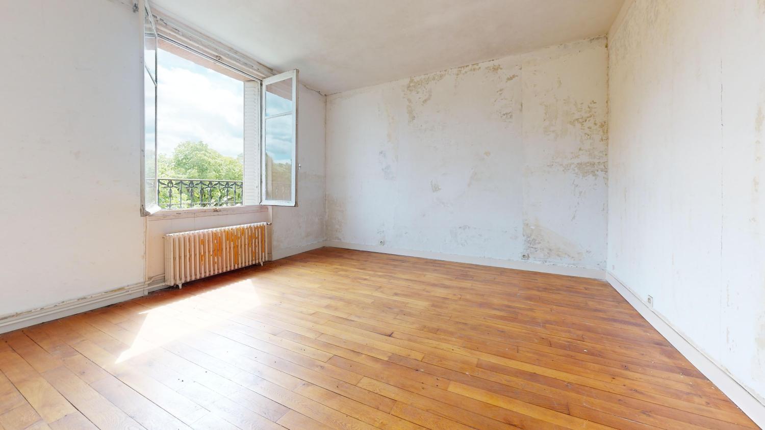  à vendre maison indépendant Maulette Yvelines 4