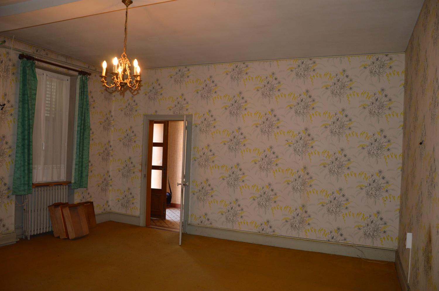  à vendre propriété La Guerche-sur-l'Aubois Cher 10