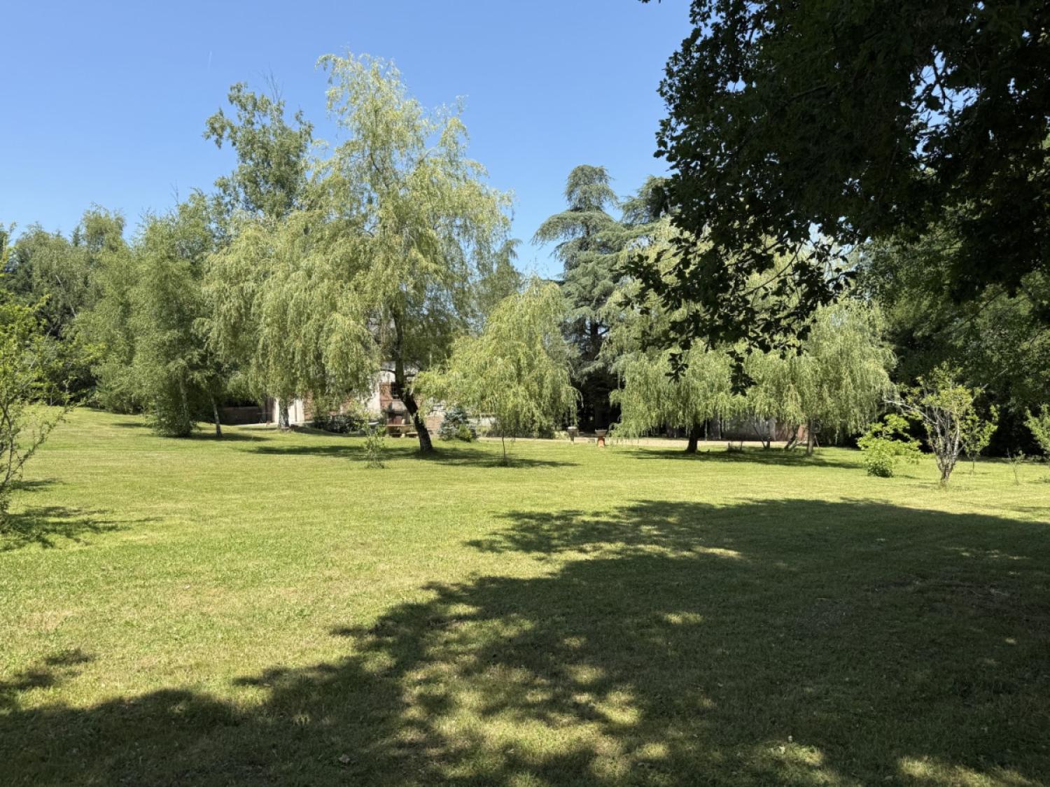  à vendre maison indépendant Saint-Cyr-la-Roche Corrèze 2