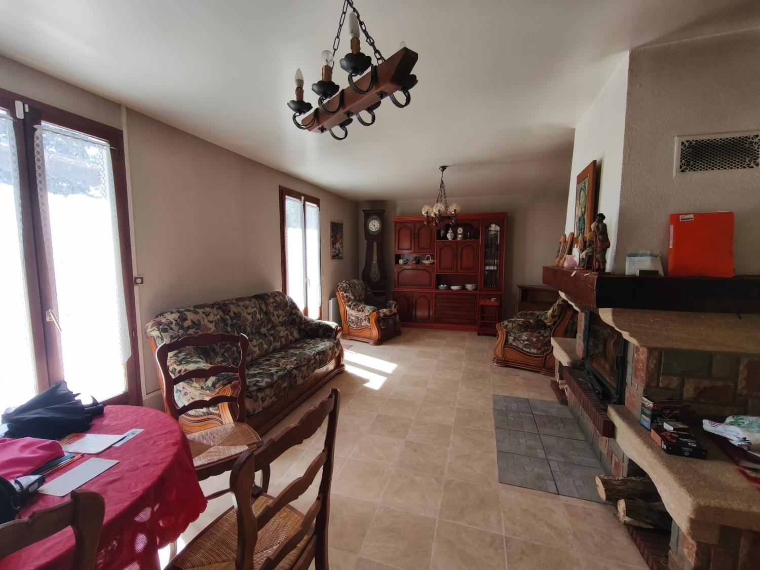 à vendre maison indépendant Onlay Nièvre 4