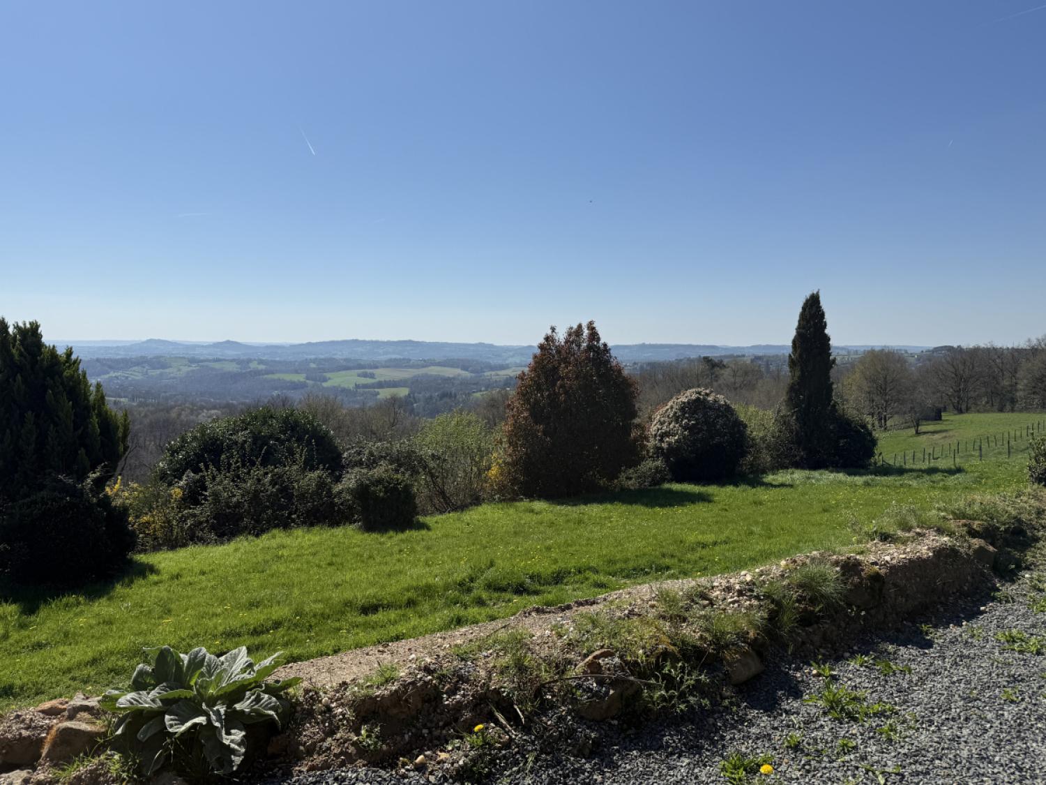  à vendre maison indépendant Lascaux Corrèze 7