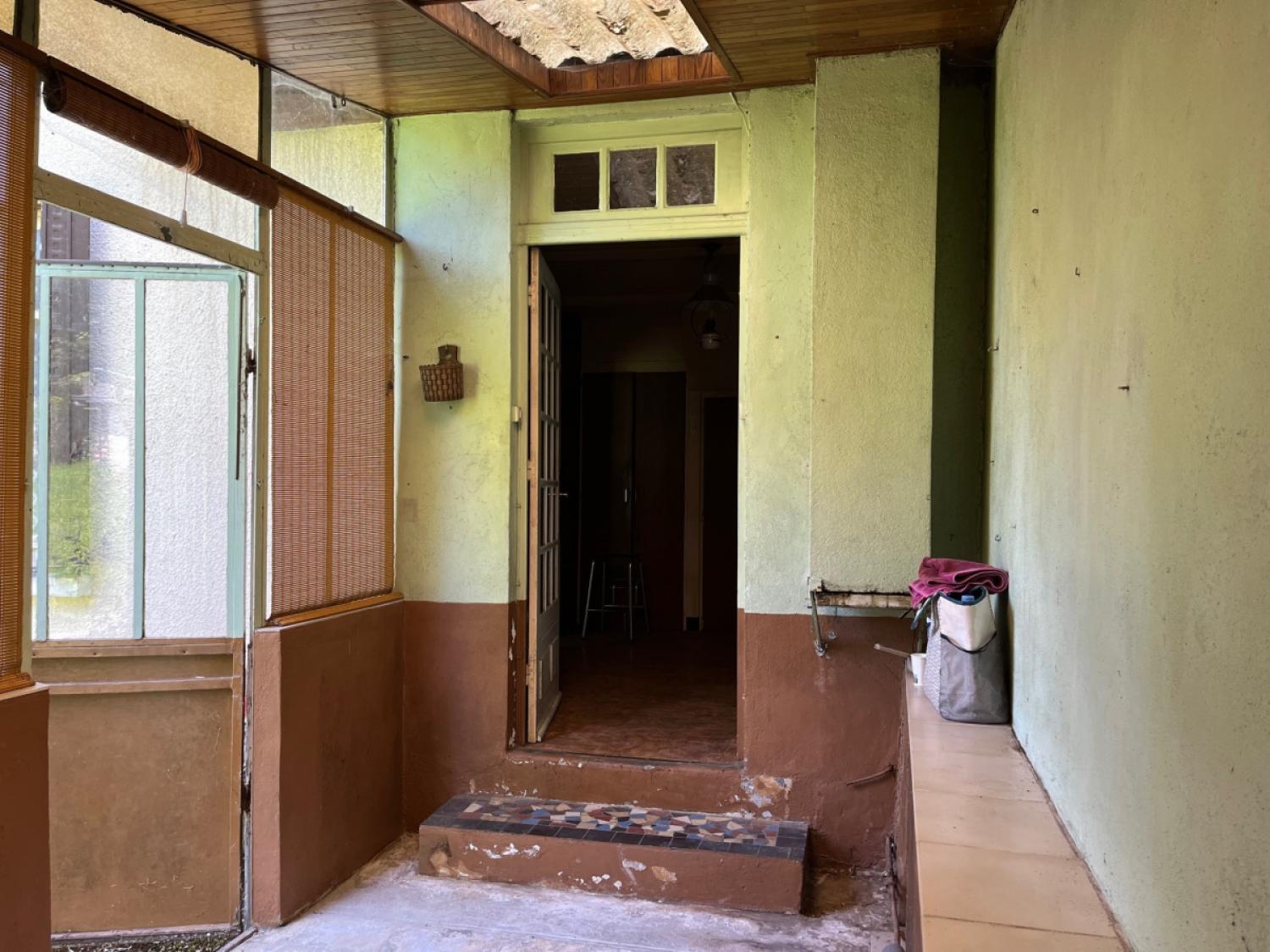 à vendre maison de village Coussac-Bonneval Haute-Vienne 6