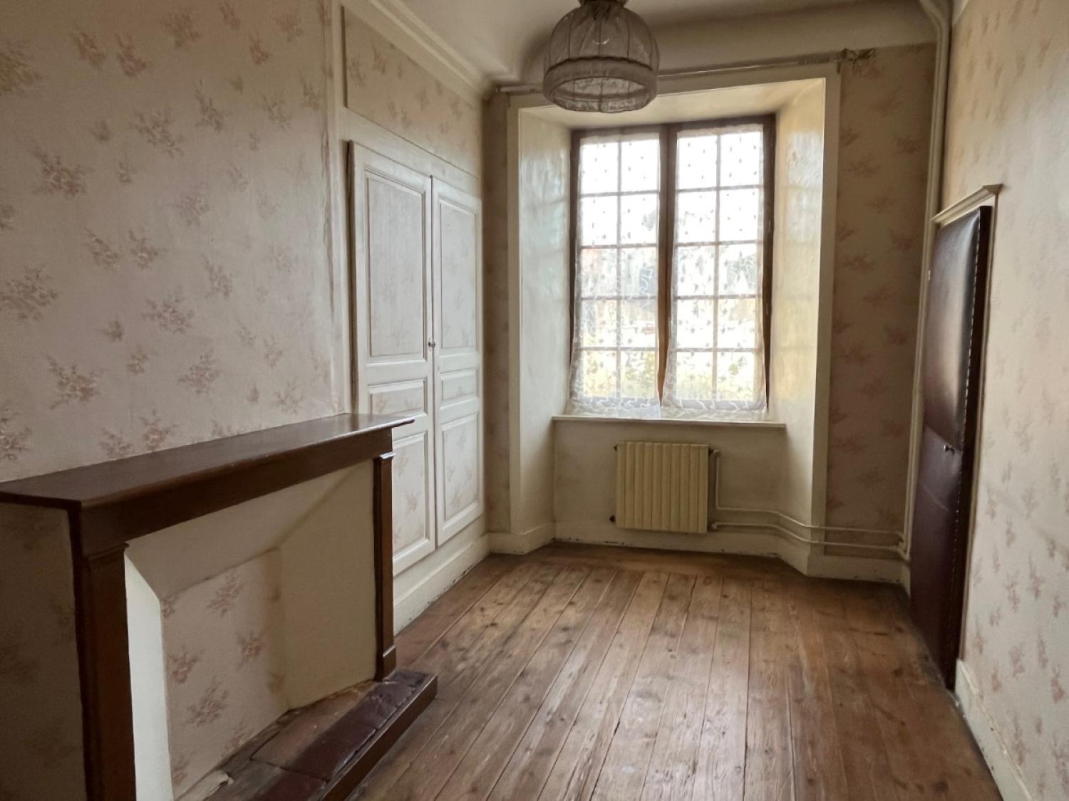 à vendre maison de village Coussac-Bonneval Haute-Vienne 11