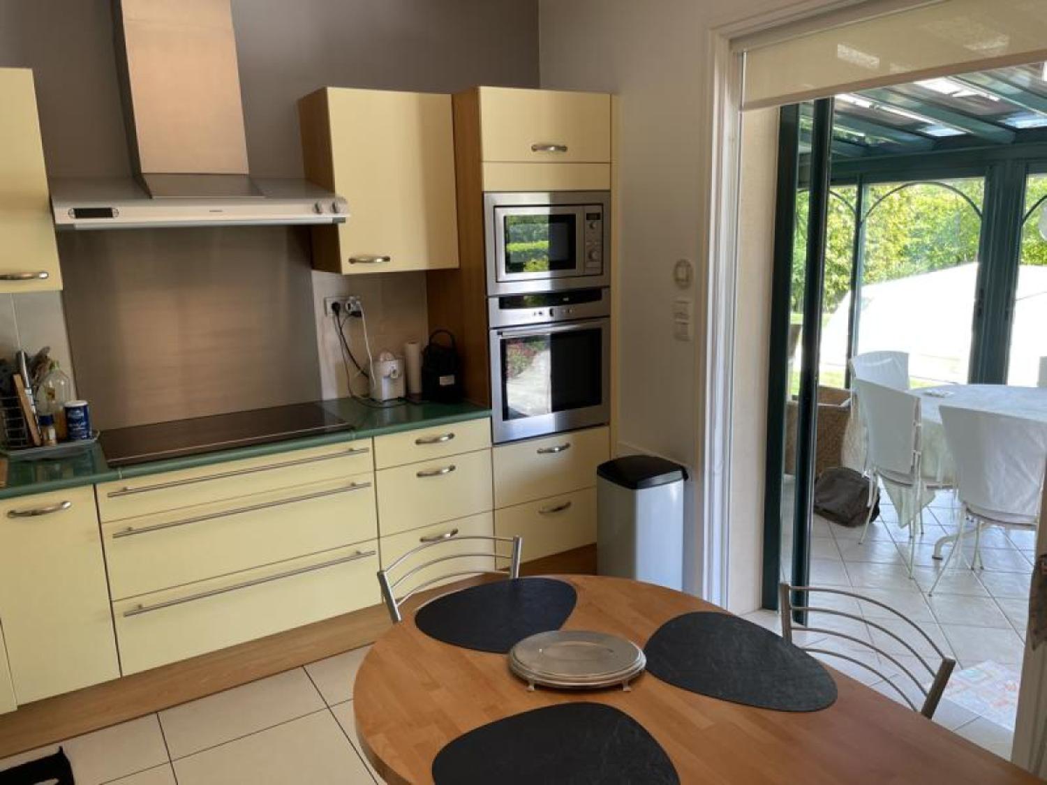 à vendre maison indépendant Troche Corrèze 4