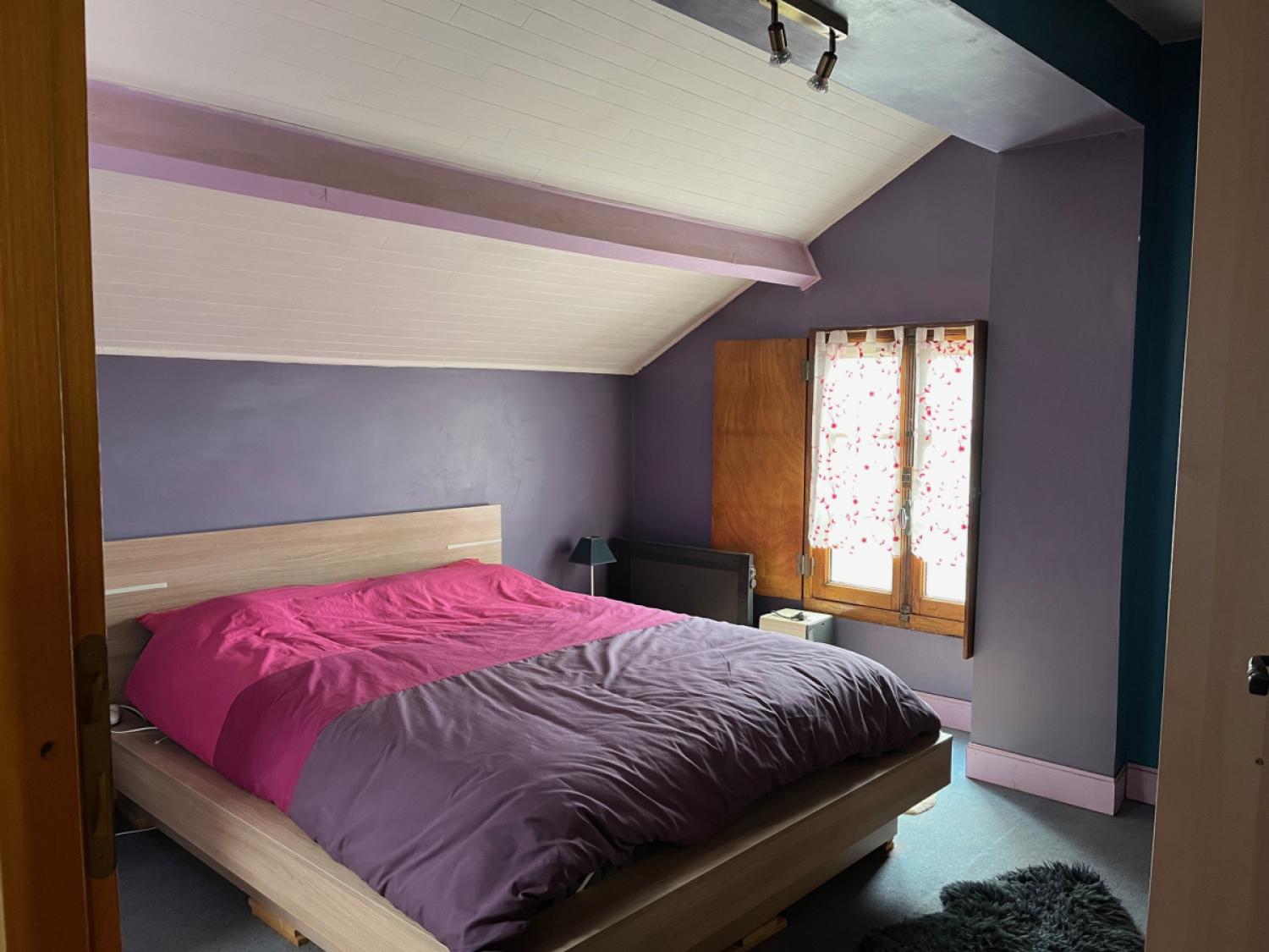 à vendre maison Meuzac Haute-Vienne 10