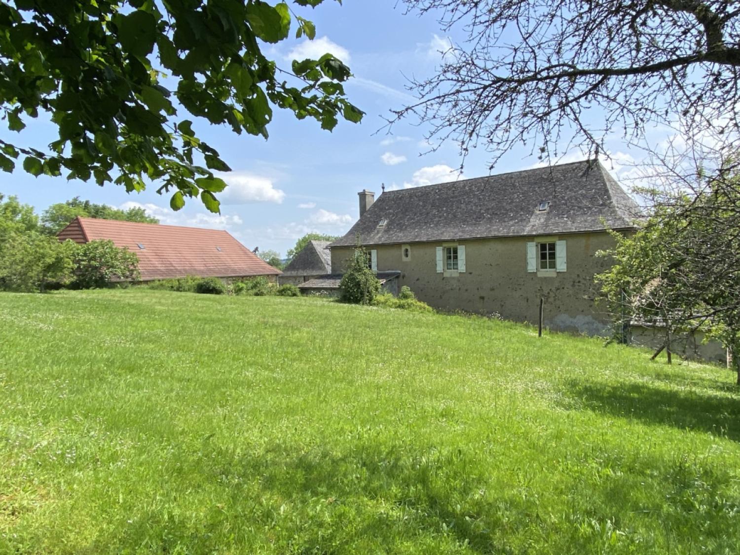 à vendre maison indépendant Juillac Corrèze 3