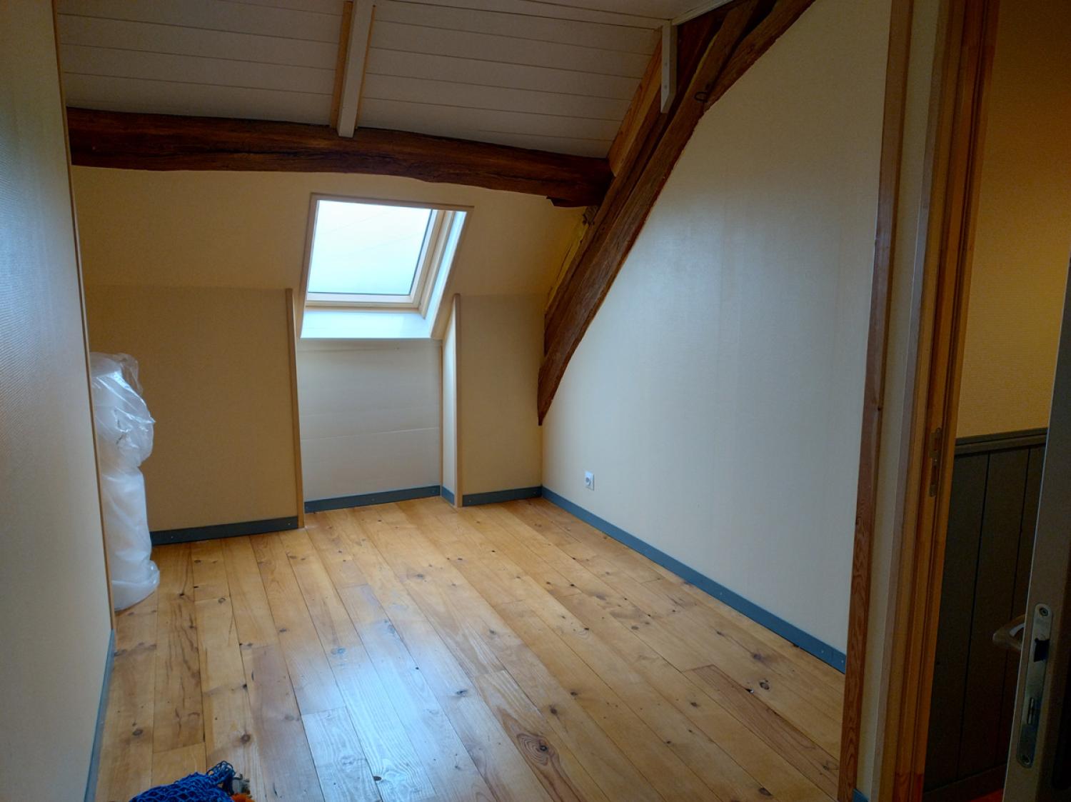  à vendre ferme Uxeau Saône-et-Loire 25