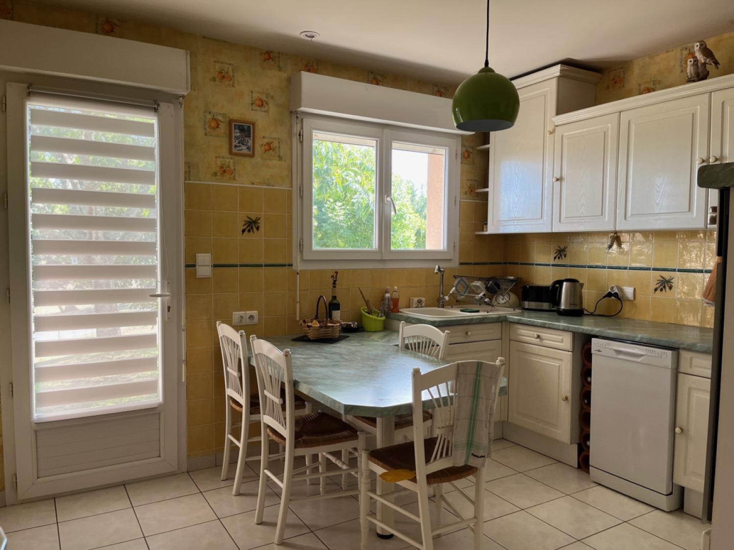 à vendre maison Coussac-Bonneval Haute-Vienne 5