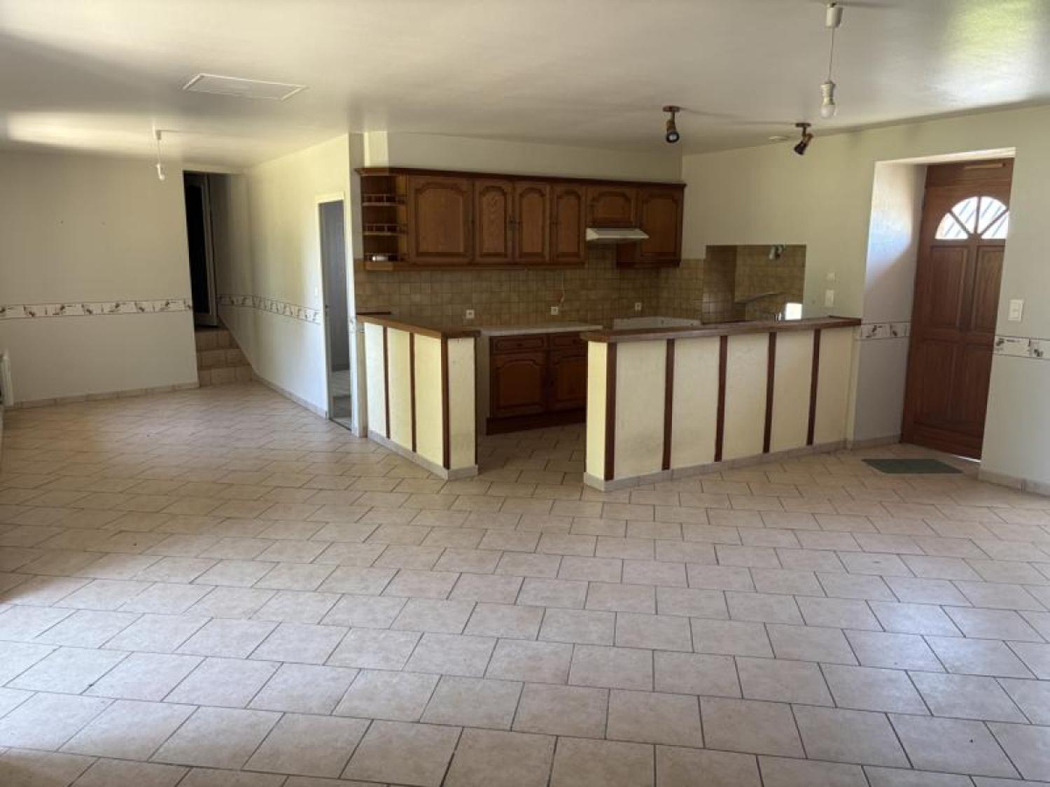  à vendre maison avec gîte Beyssenac Corrèze 7