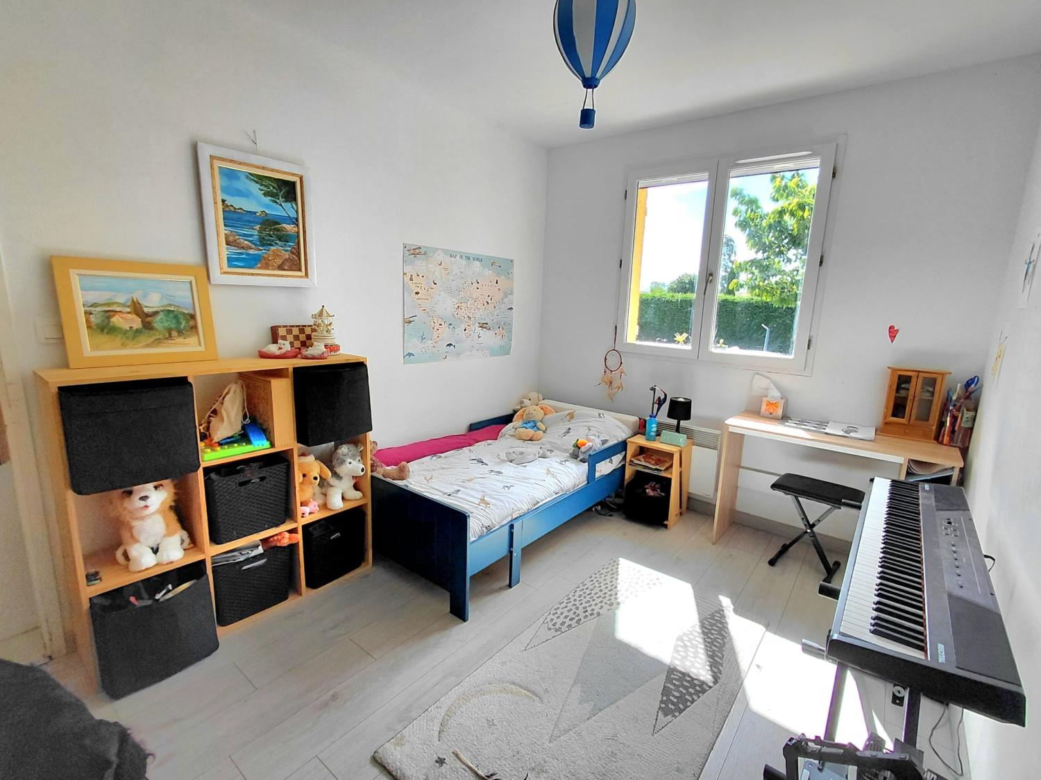 à vendre maison Mazères Ariège 7