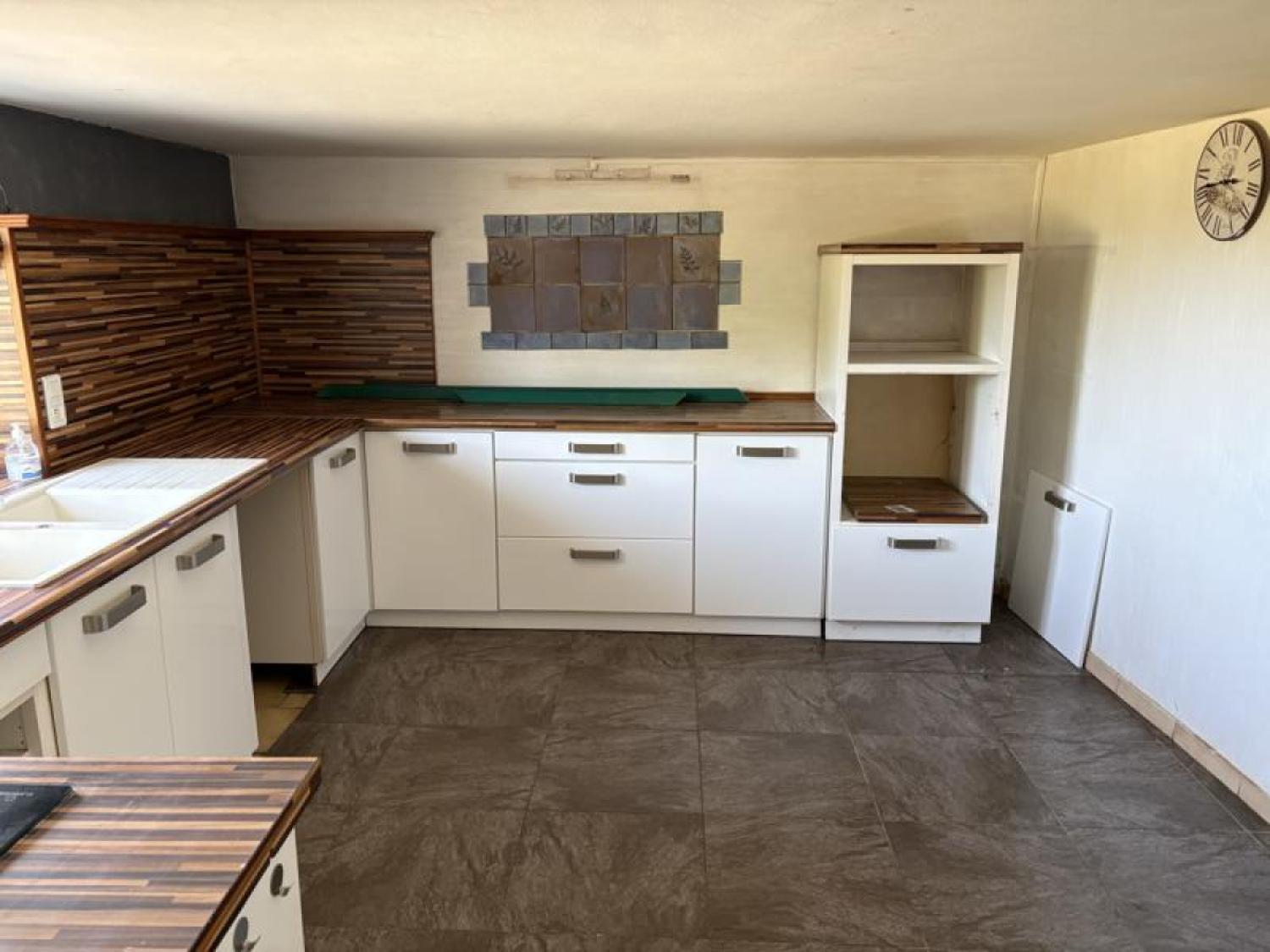  à vendre maison indépendant Masseret Corrèze 7