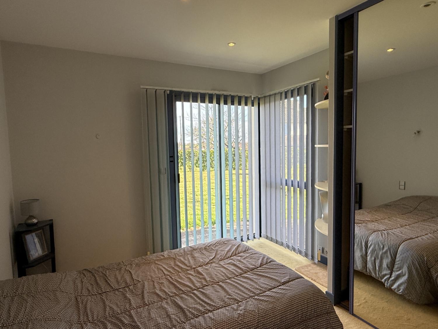  à vendre maison indépendant Saint-Pardoux-Corbier Corrèze 13