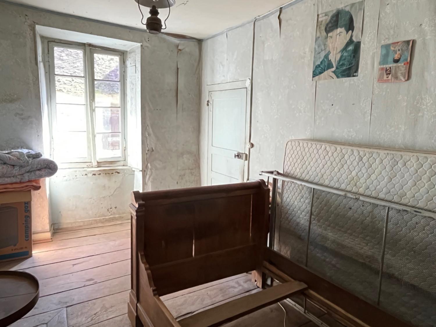à vendre maison de village Coussac-Bonneval Haute-Vienne 14