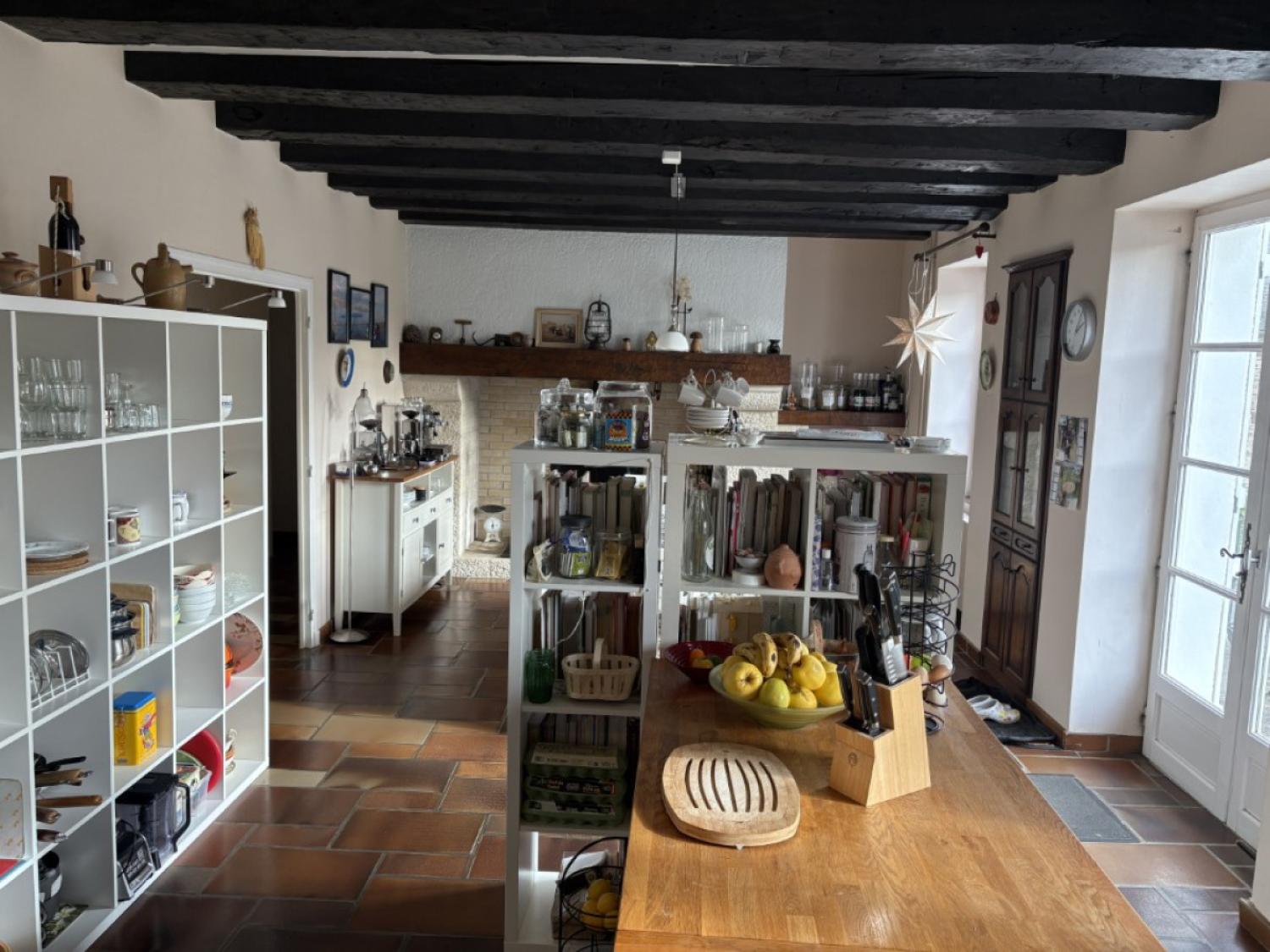  à vendre maison indépendant Beyssac Corrèze 13