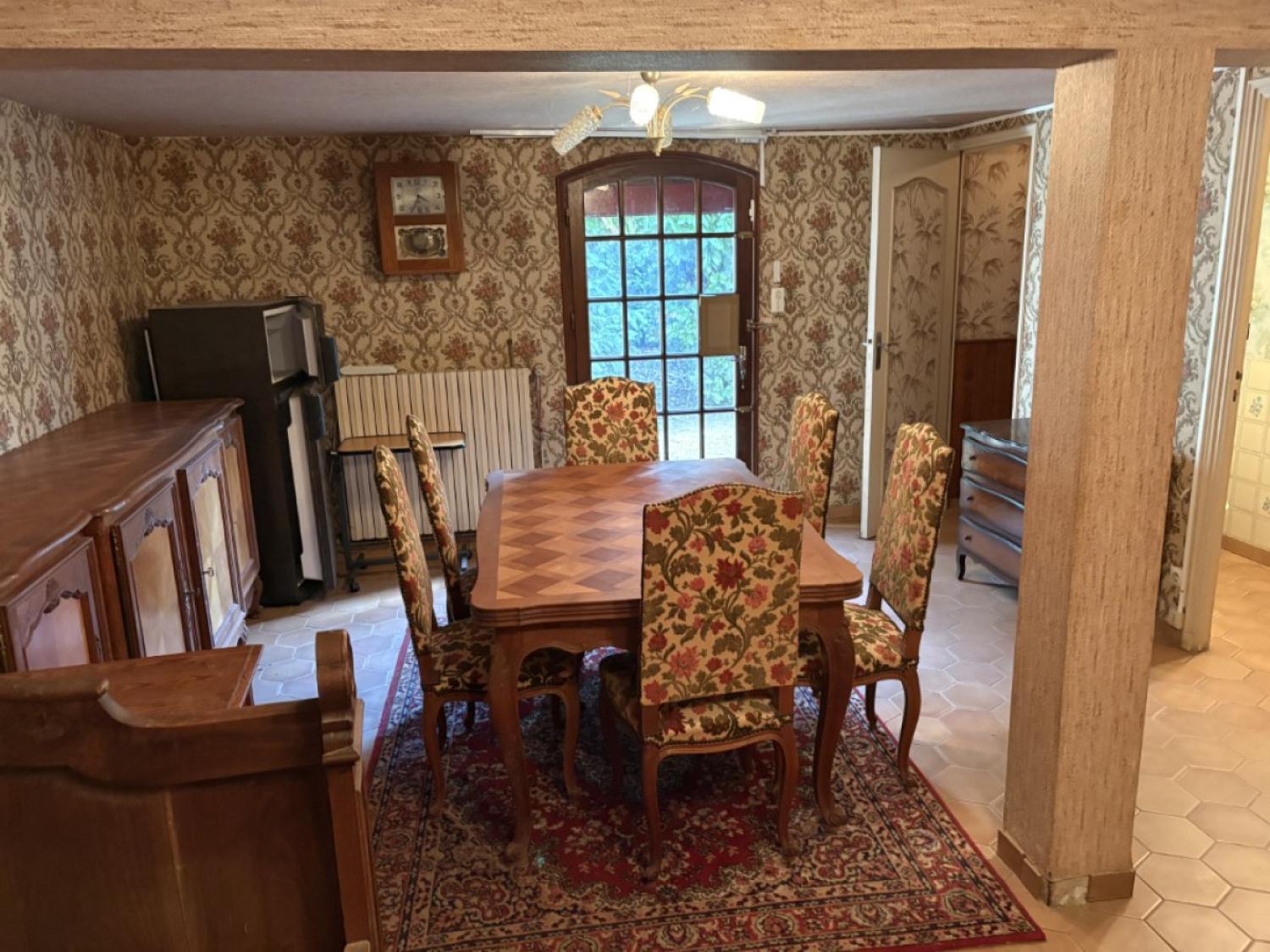  à vendre maison indépendant Lubersac Corrèze 17