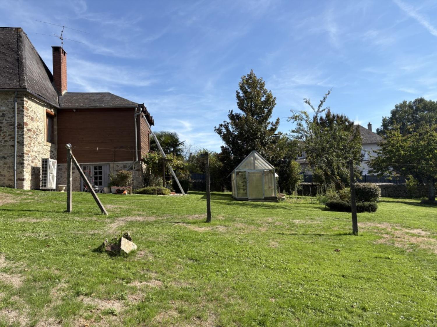  à vendre maison indépendant Arnac-Pompadour Corrèze 4