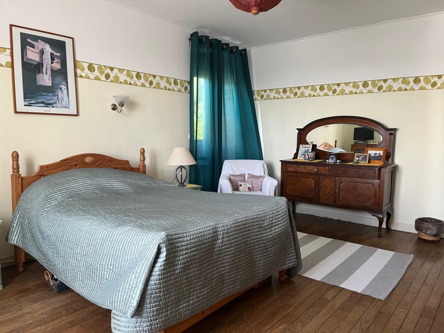  à vendre gîtes/ chambres d'hôtes La Coquille Dordogne 15