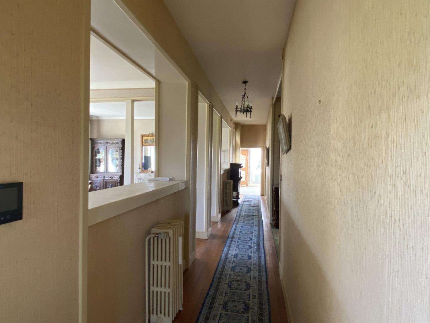 à vendre maison indépendant Arnac-Pompadour Corrèze 17