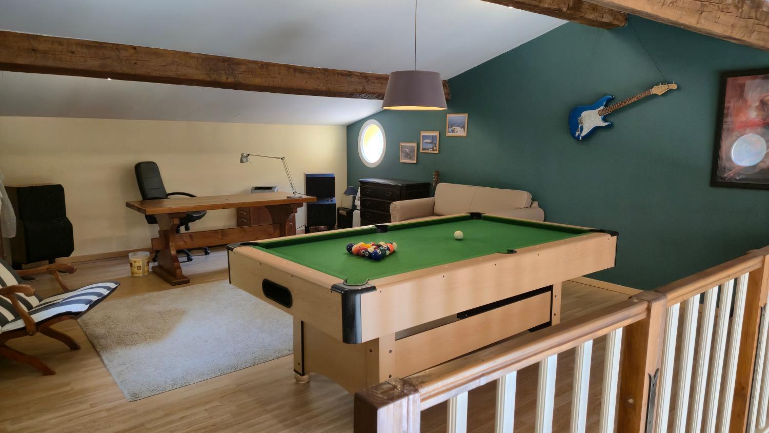  à vendre villa Méounes-lès-Montrieux Var 15