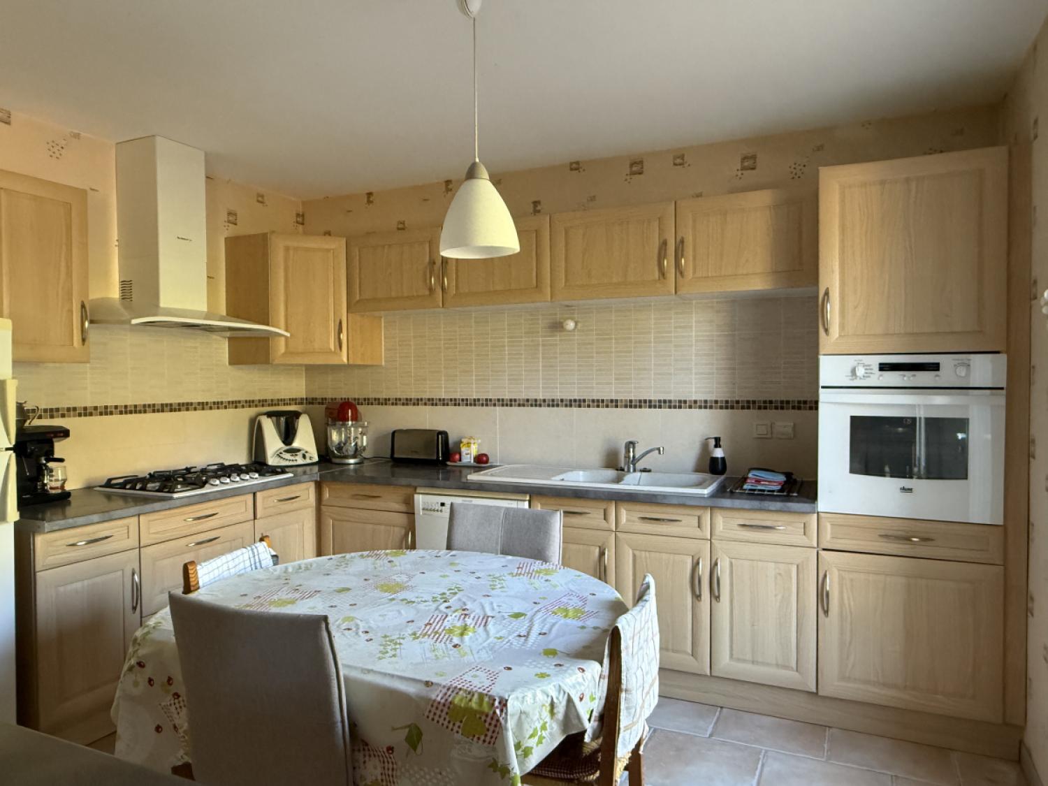  à vendre maison indépendant Vignols Corrèze 4