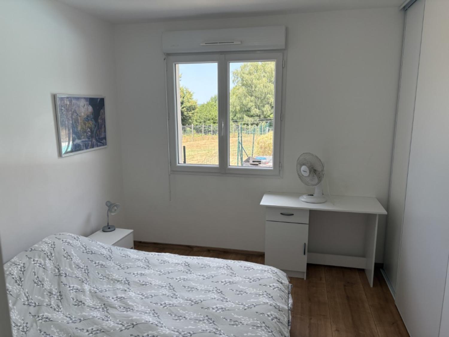 à vendre nouvelle construction Troche Corrèze 10