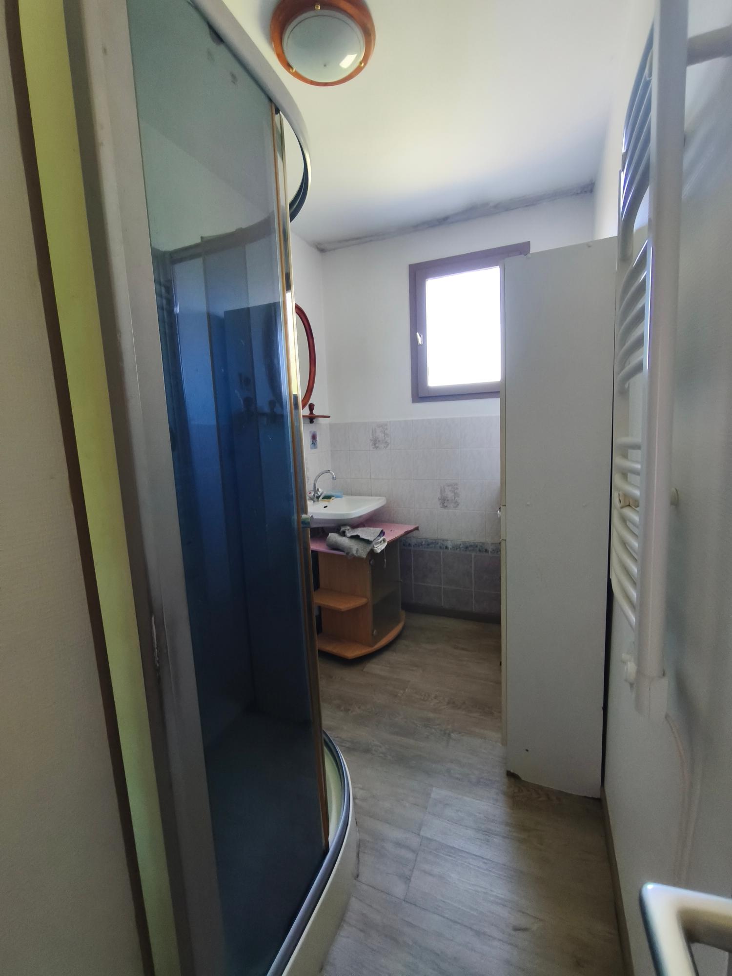 à vendre maison indépendant Onlay Nièvre 7