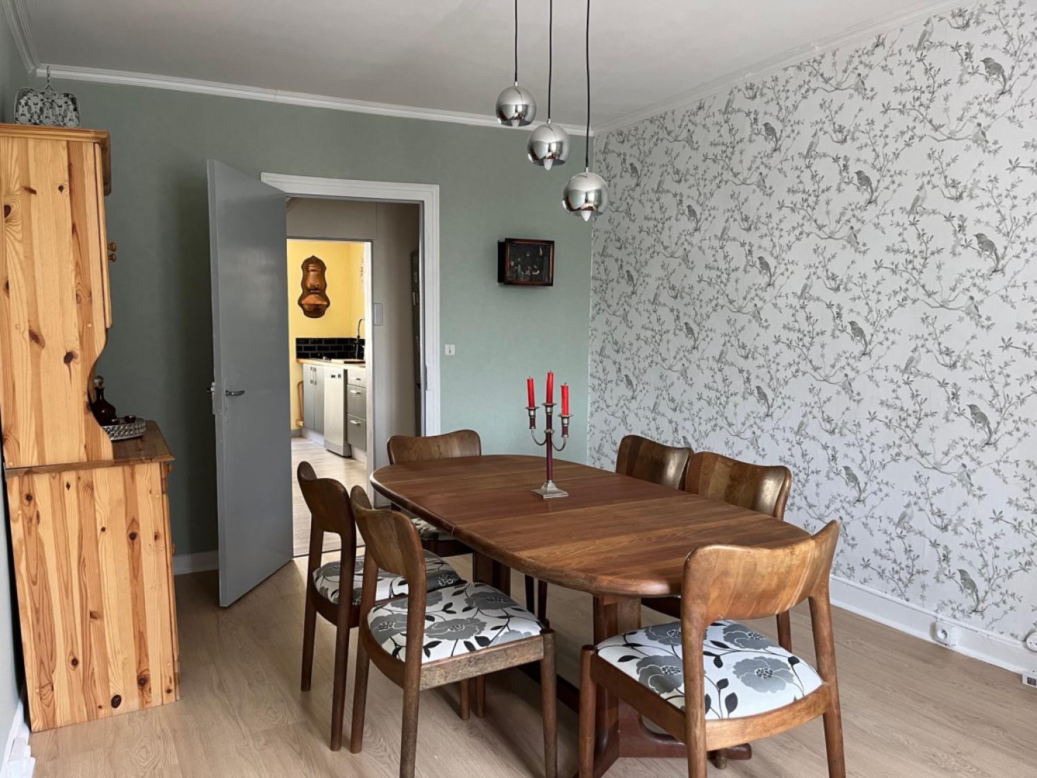 à vendre maison de village Coussac-Bonneval Haute-Vienne 9