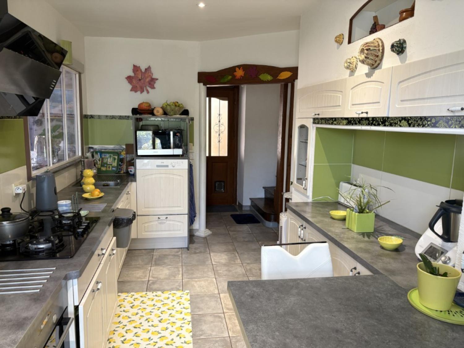  à vendre maison indépendant Arnac-Pompadour Corrèze 10