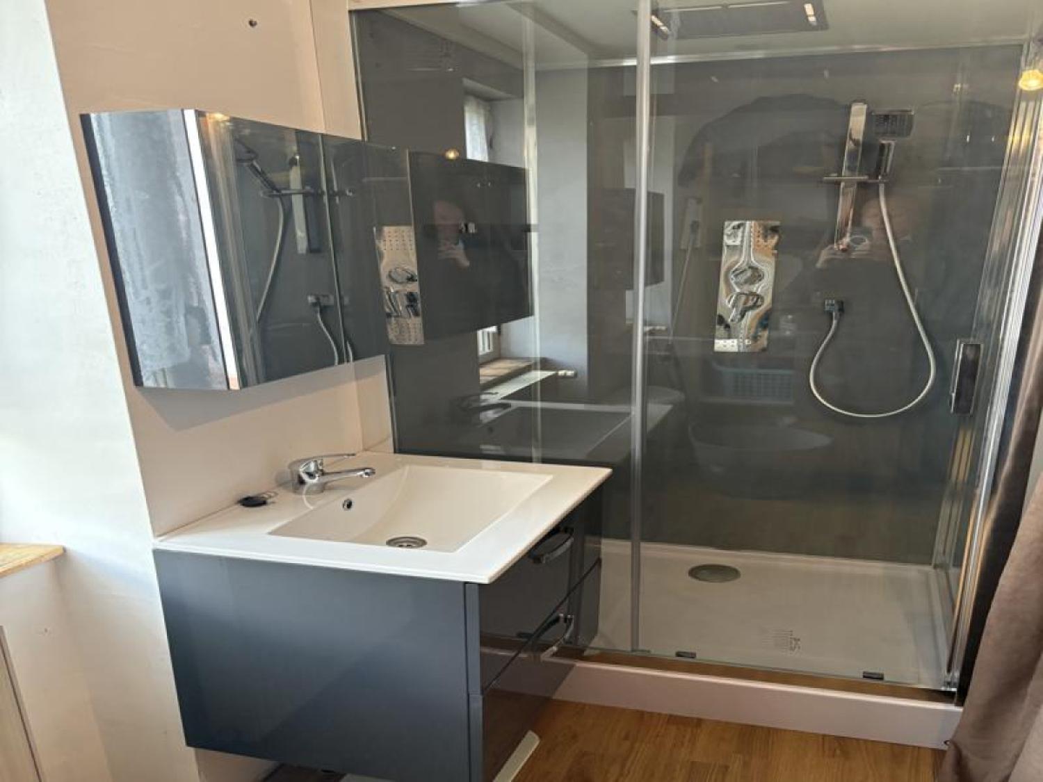  à vendre maison indépendant Lubersac Corrèze 15