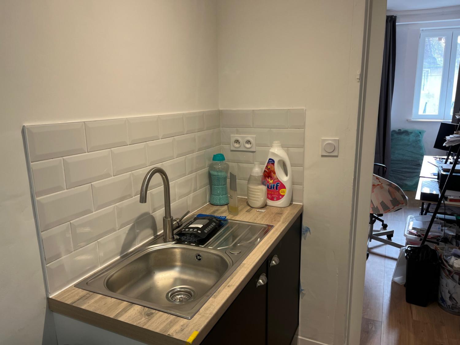  à vendre maison de village Coussac-Bonneval Haute-Vienne 15