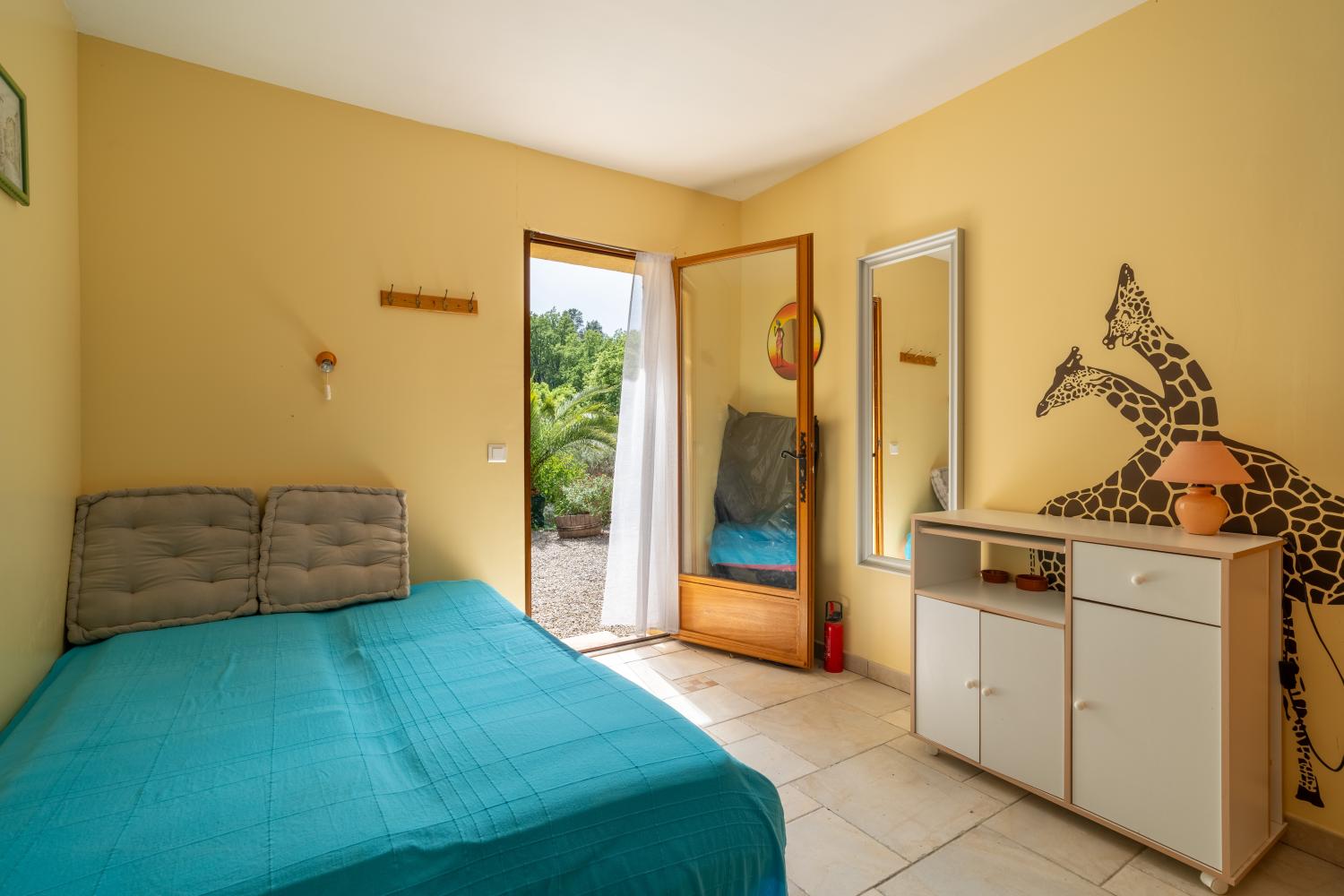  à vendre villa Méounes-lès-Montrieux Var 11