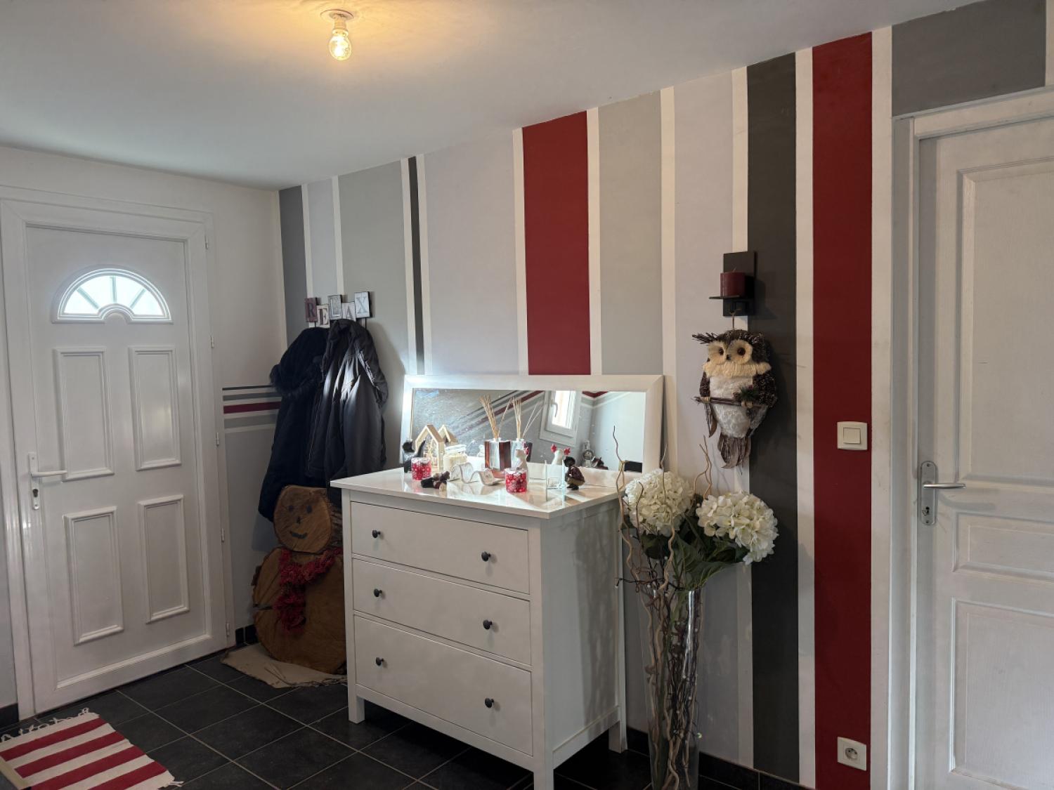  à vendre maison indépendant Vignols Corrèze 11