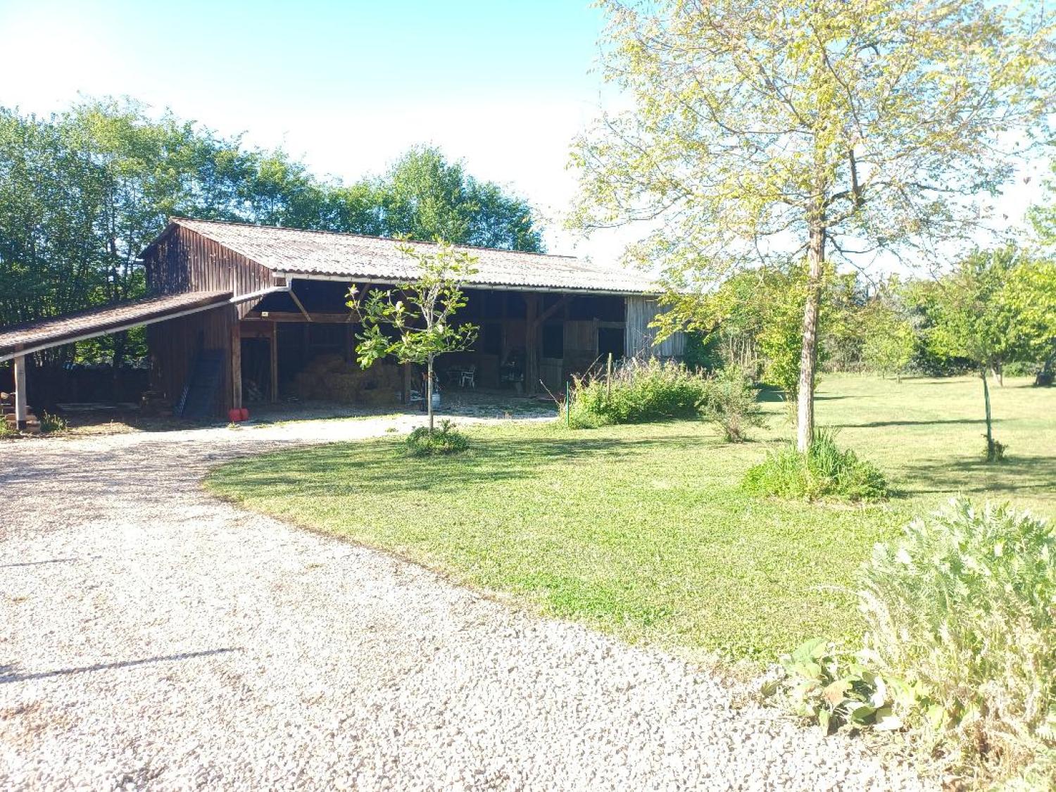 à vendre maison Saint-Plantaire Indre 19