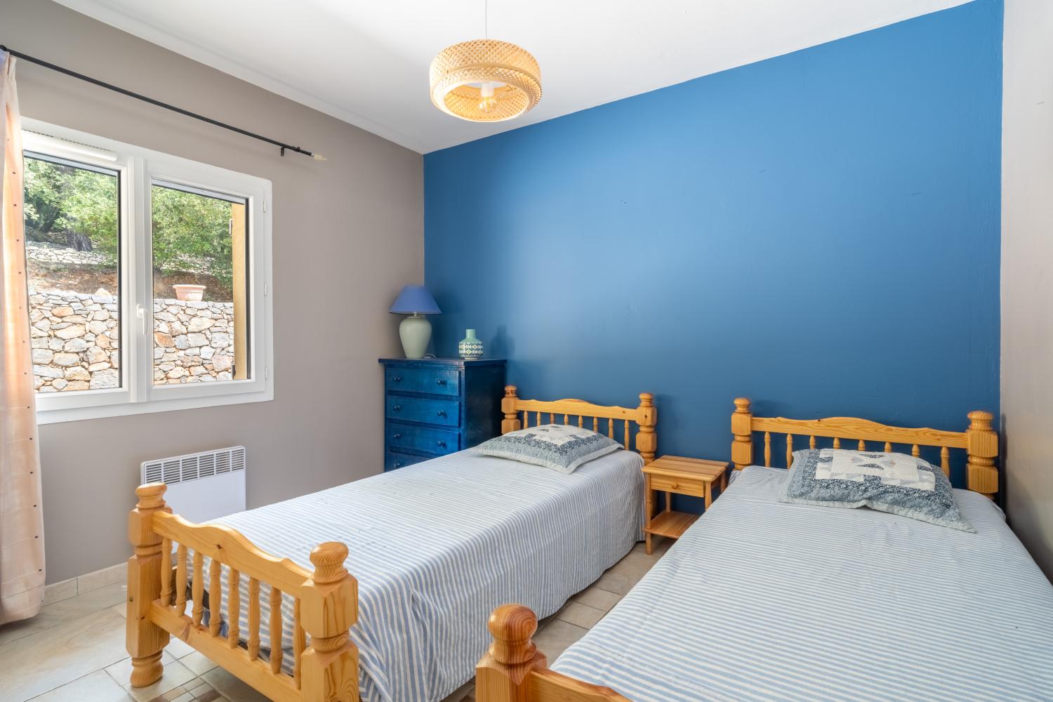  à vendre villa Méounes-lès-Montrieux Var 10