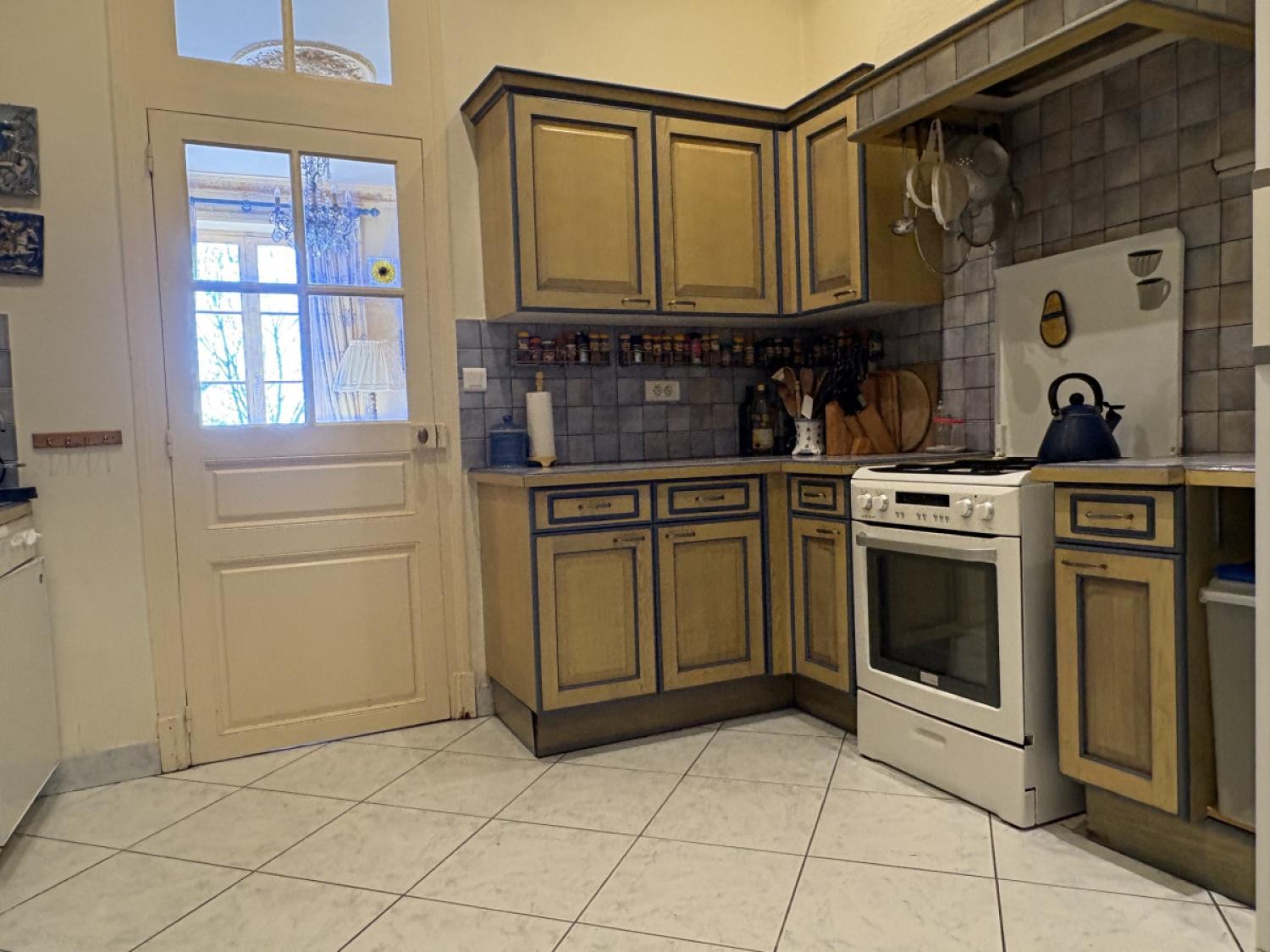 à vendre maison bourgeoise Payzac Dordogne 7