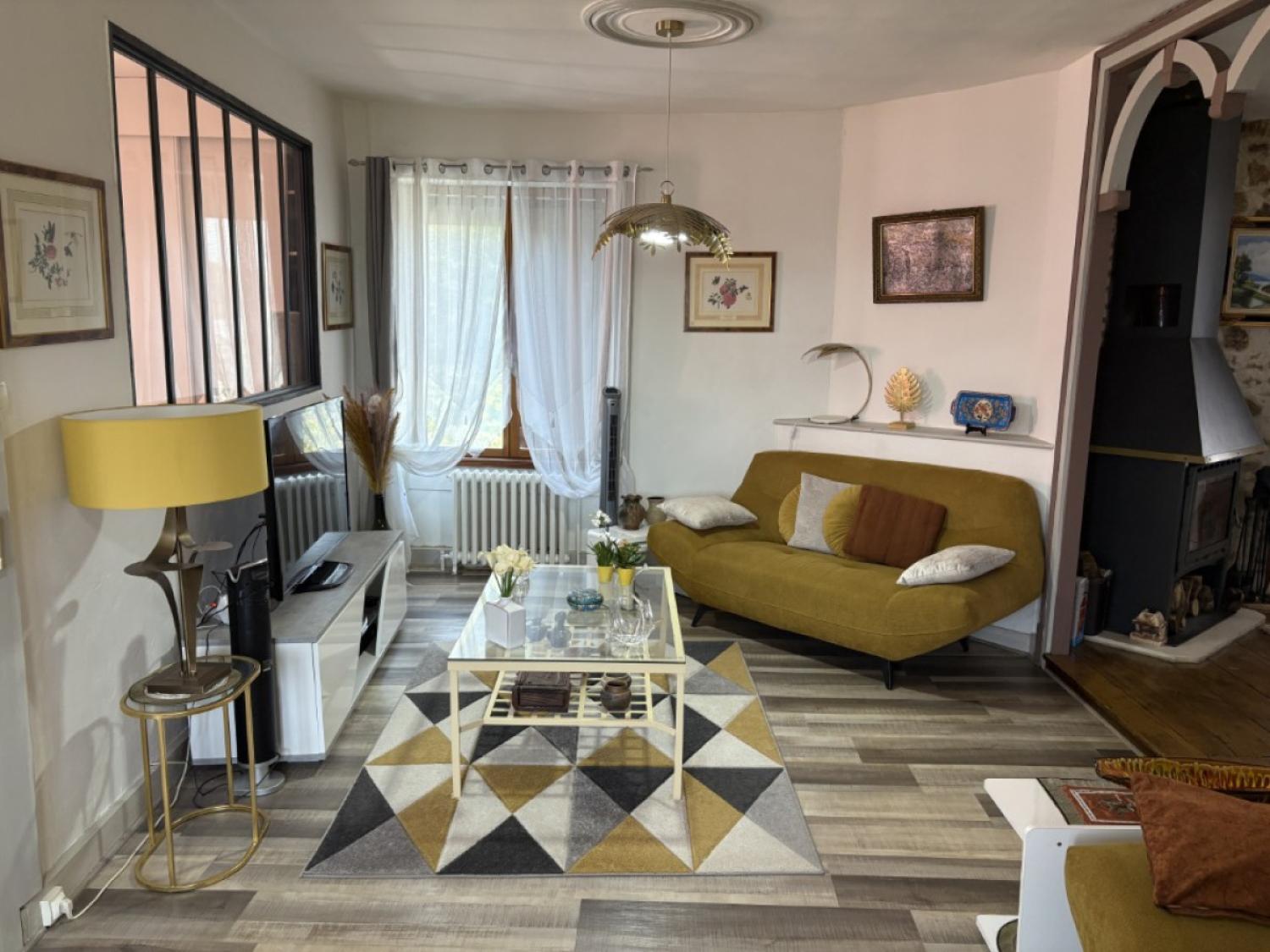  à vendre maison indépendant Arnac-Pompadour Corrèze 8