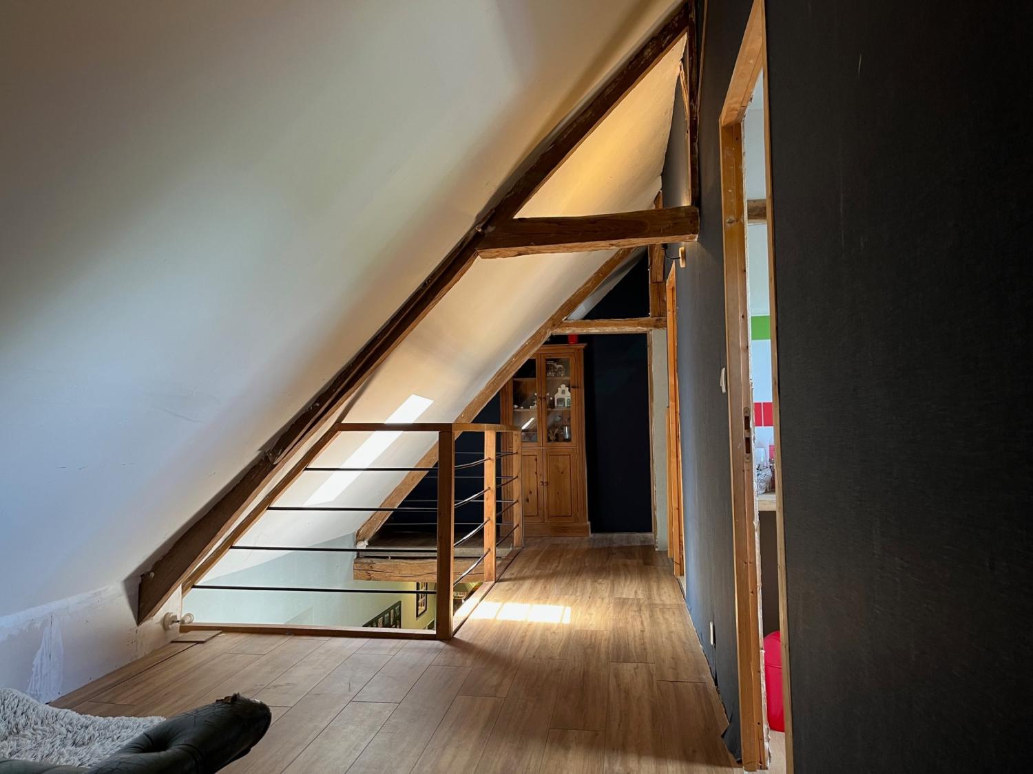 à vendre maison Coussac-Bonneval Haute-Vienne 16