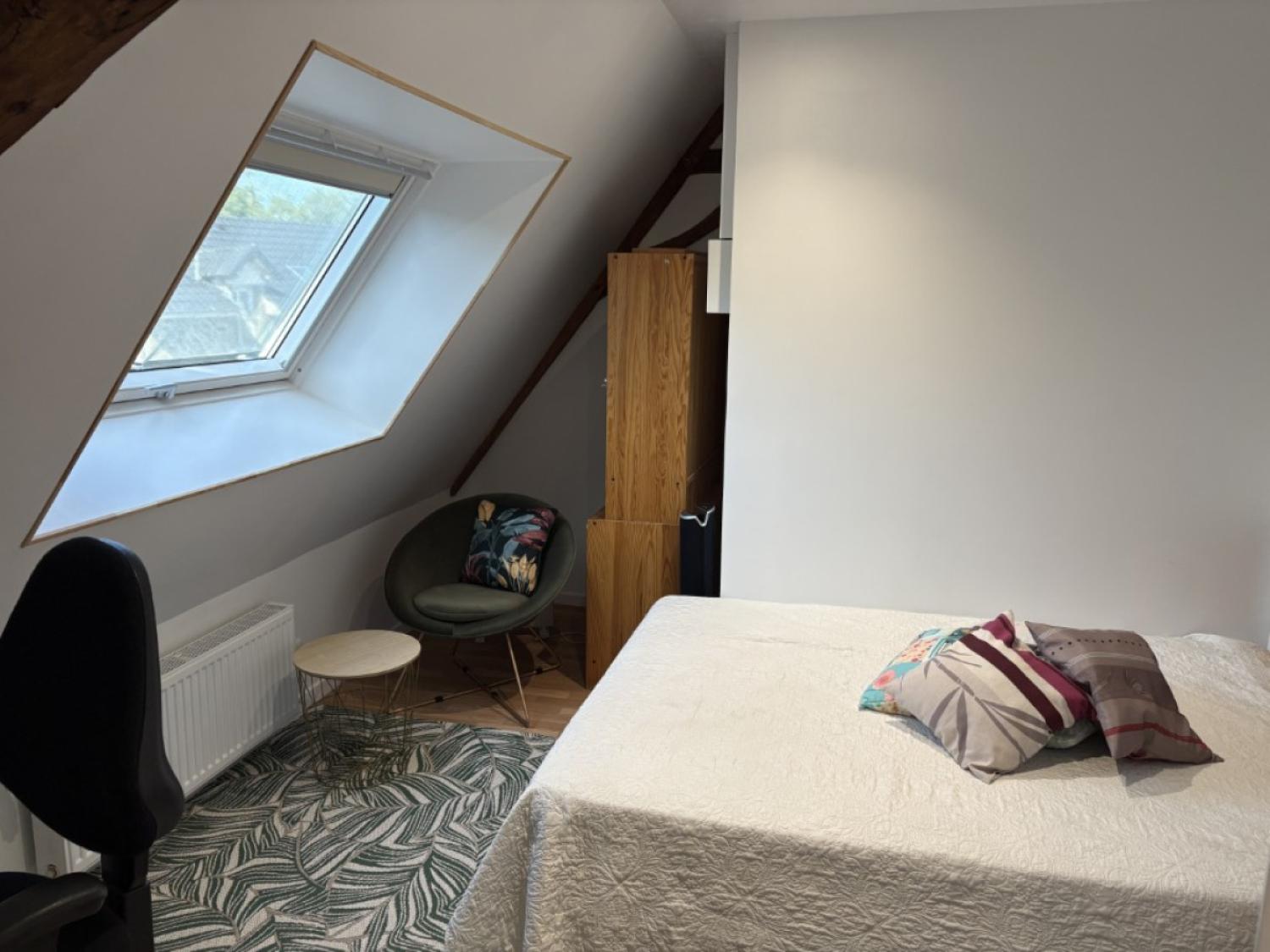  à vendre maison indépendant Arnac-Pompadour Corrèze 19