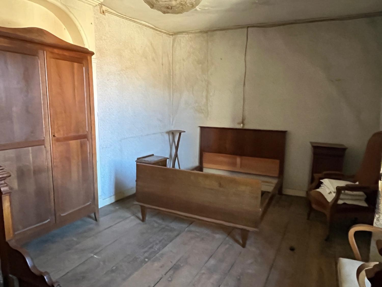 à vendre maison de village Coussac-Bonneval Haute-Vienne 11