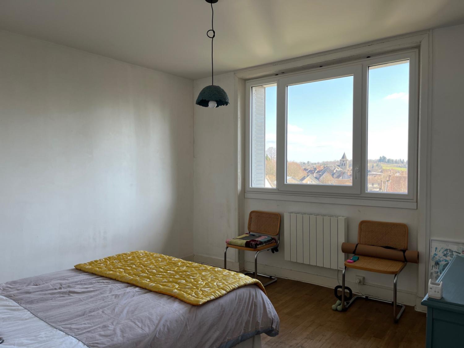 à vendre maison indépendant Coussac-Bonneval Haute-Vienne 9