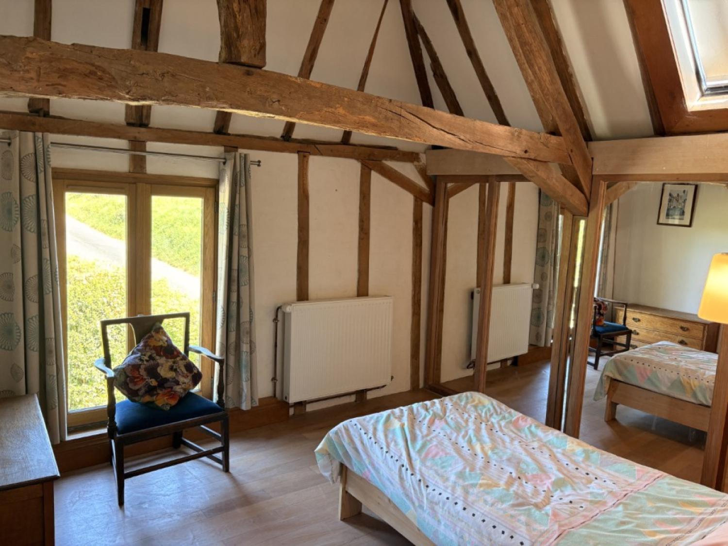  à vendre maison avec gîte Lascaux Corrèze 11