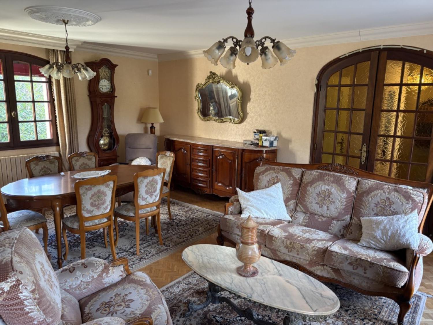  à vendre maison indépendant Lubersac Corrèze 8