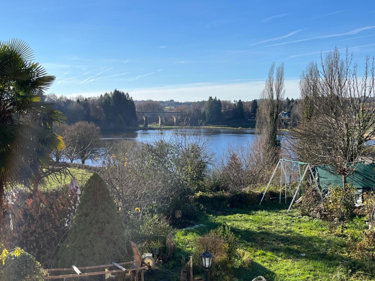  à vendre maison indépendant Saint-Yrieix-la-Perche Haute-Vienne 14