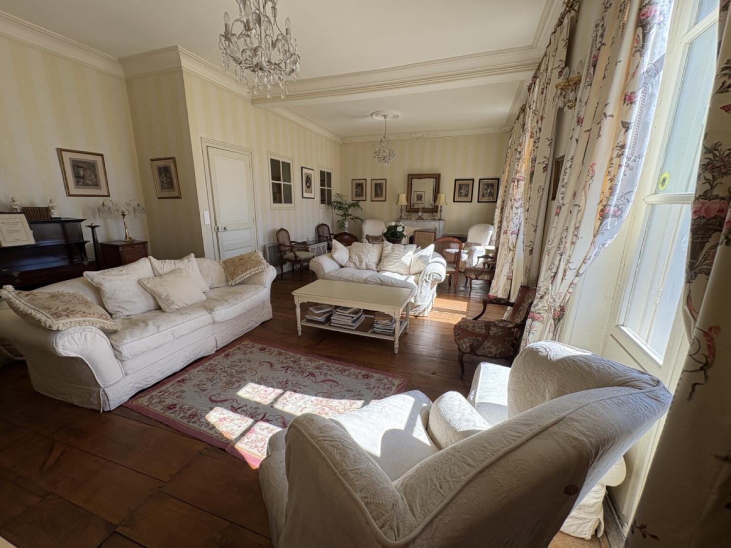 à vendre maison bourgeoise Payzac Dordogne 4