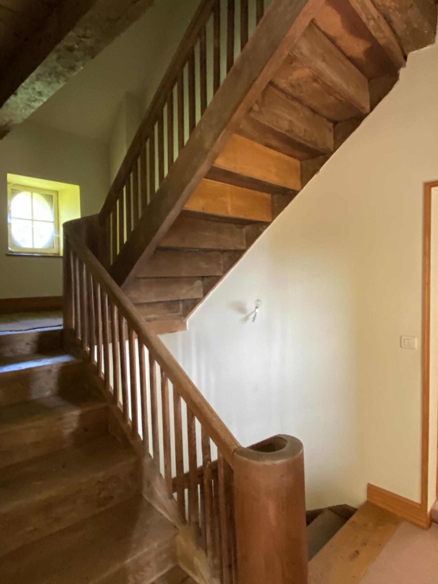 à vendre maison indépendant Juillac Corrèze 13