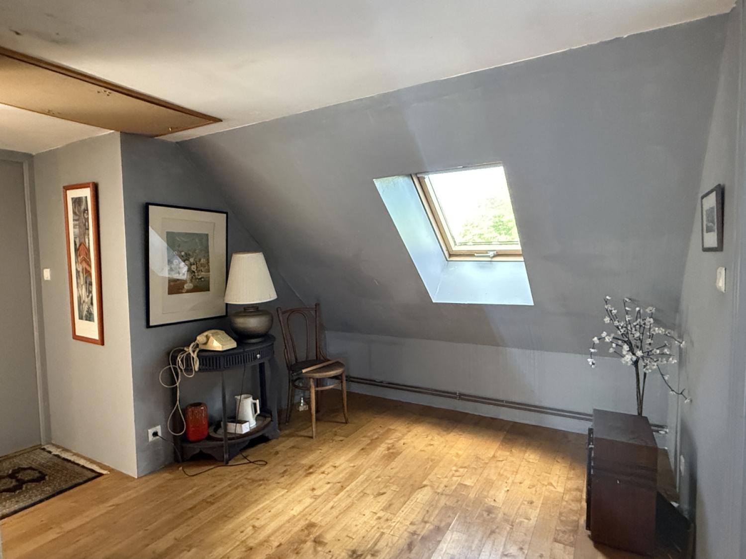  à vendre maison indépendant Concèze Corrèze 10