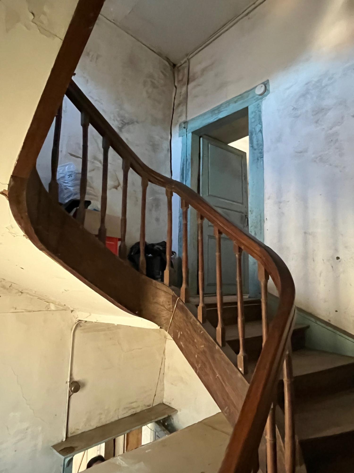à vendre maison de village Coussac-Bonneval Haute-Vienne 9